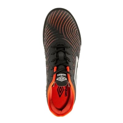 Chuteira Society Umbro Touch - Adulto - Foto 3