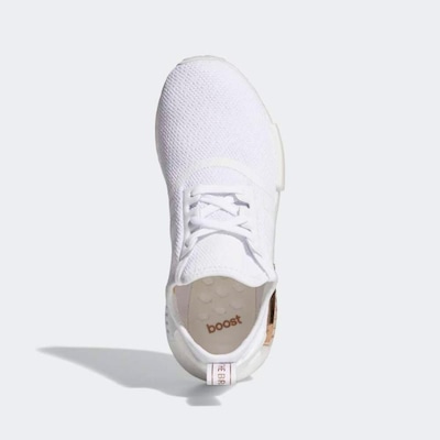 Tênis adidas Nmd R1 - Feminino - Foto 2