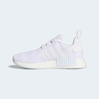 Tênis adidas Nmd R1 - Feminino - Foto 4