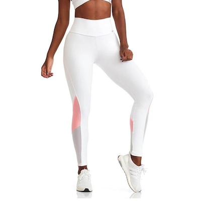 Calça Legging Cajubrasil NZ Sympathy - Feminina - Foto 1