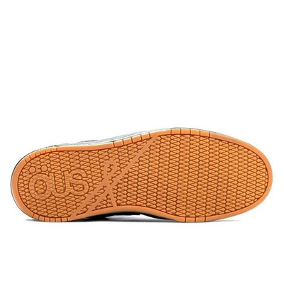 Tênis OUS Naccarato All Black Gold Essencial - Masculino - Foto 4