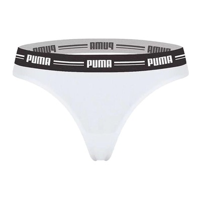 Kit de Calcinhas Puma - Adulto - 3 Unds - Foto 2