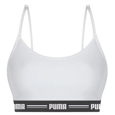 Kit Puma Top Modal Stretch + Calcinha Fio Dental - Feminino - Foto 2