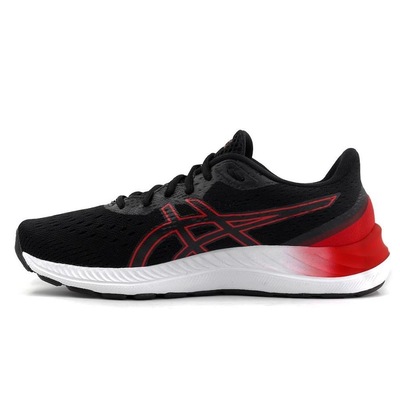 Kit Tênis Asics Excite 8 com 3 Pares de Meias - Masculino - Foto 2