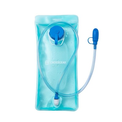 Bolsa Refil Hidratação Crossgear Reservatório - 2 Litros - Foto 1