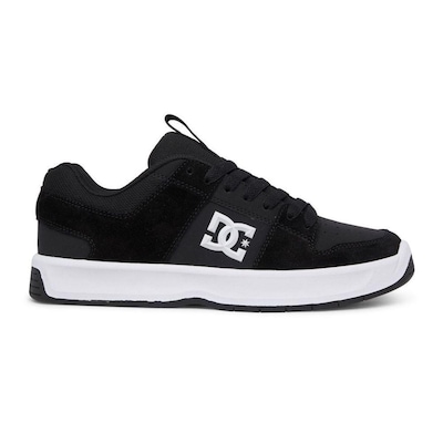Tênis DC Shoes Lynx Zero - Masculino - Foto 2