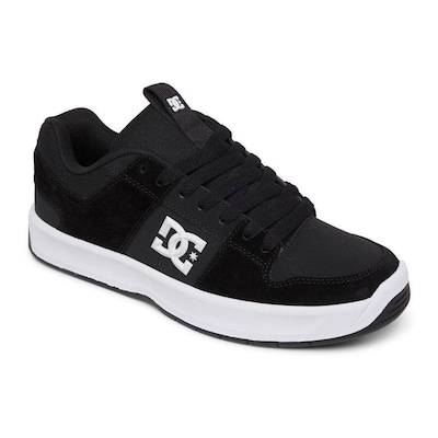 Tênis DC Shoes Lynx Zero - Masculino - Foto 1
