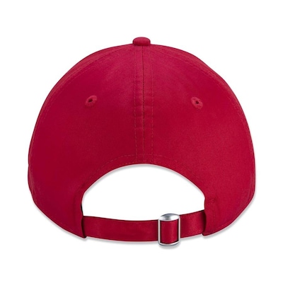 Boné Aba Curva New Era 9Twenty Miami Heat Sport - Strapback - Adulto - Foto 4