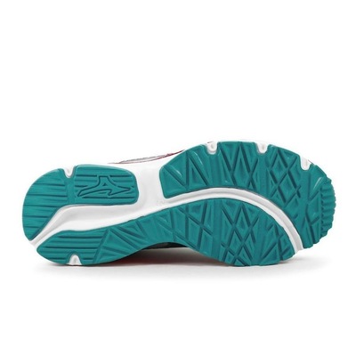 Tênis Mizuno Brave 5 - Feminino - Foto 3
