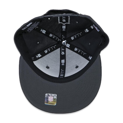 Boné Aba Reta New Era 9Fifty Green Bay Packers Crucial Catch - Snapback - Infantil - Foto 5