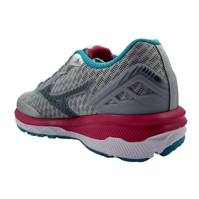 Tênis Mizuno Brave 5 - Feminino - Foto 3