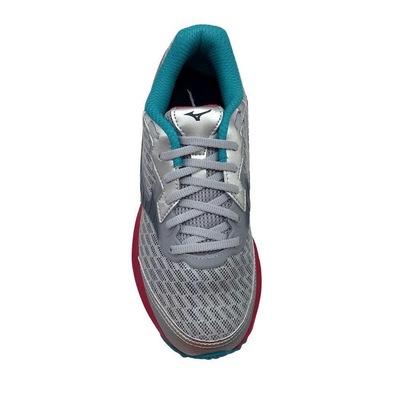 Tênis Mizuno Brave 5 - Feminino - Foto 4