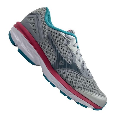 Tênis Mizuno Brave 5 - Feminino - Foto 1