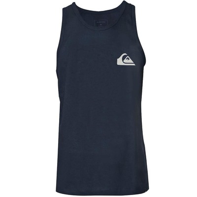 Camiseta Regata Quiksilver Everyday - Masculina - Foto 1