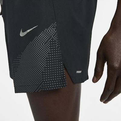 Shorts Nike Dri-FIT Run Division Flex Stride - Masculino - Foto 4