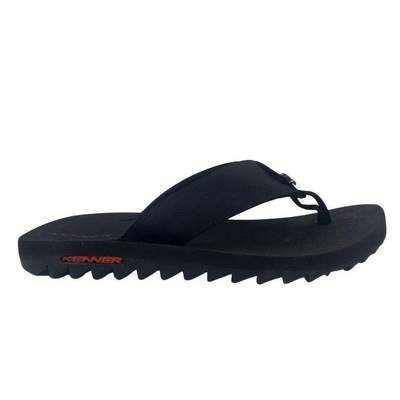 Chinelo Kenner Kivah Tradicional - Masculino - Foto 2
