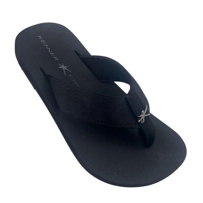 Chinelo Kenner Kivah Tradicional - Masculino - Foto 1