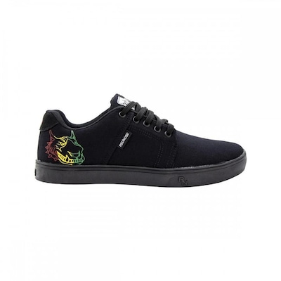 Tênis Red Nose Krink Skate Casual Surf - Masculino - Foto 2