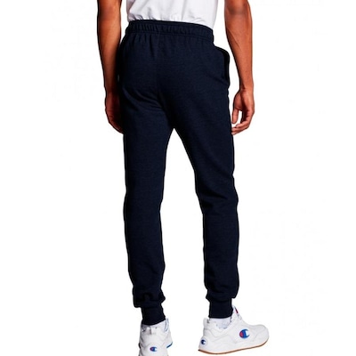 Calça Champion Jersey Silk - Masculina - Foto 2