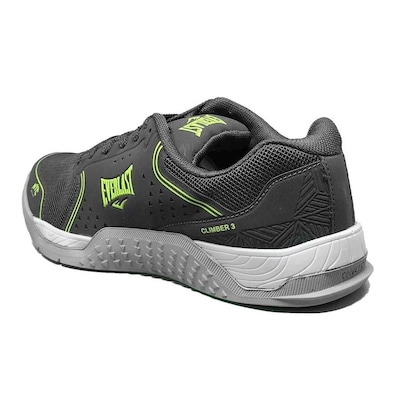 Tênis Everlast Climber III - Masculino - Foto 3