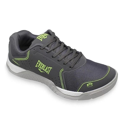 Tênis Everlast Climber III - Masculino - Foto 1