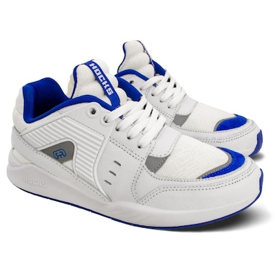 Tênis Hocks Pulsus Royal - Adulto - Foto 2
