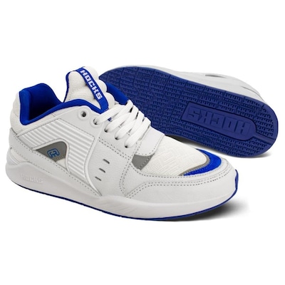 Tênis Hocks Pulsus Royal - Adulto - Foto 3
