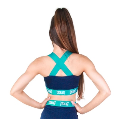 Top Fitness Everlast Fundamentals - Adulto - Foto 4