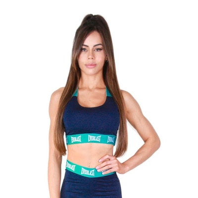 Top Fitness Everlast Fundamentals - Adulto - Foto 5
