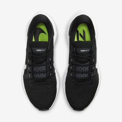 Tênis Nike Air Zoom Vomero 16 - Feminino - Foto 4