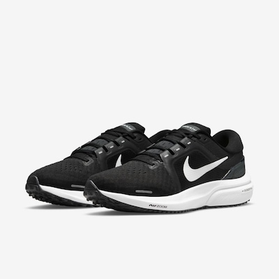 Tênis Nike Air Zoom Vomero 16 - Feminino - Foto 5