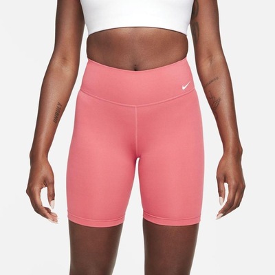 Shorts Nike One - Feminino - Foto 2