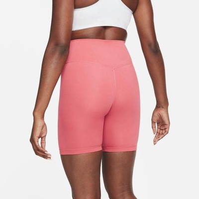 Shorts Nike One - Feminino - Foto 3