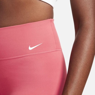 Shorts Nike One - Feminino - Foto 4