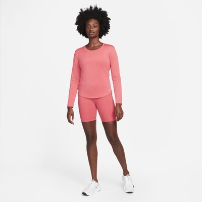 Shorts Nike One - Feminino - Foto 6