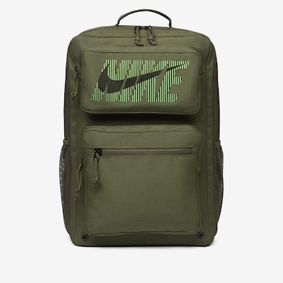 Mochila Nike Utility Speed - Masculina - Foto 1