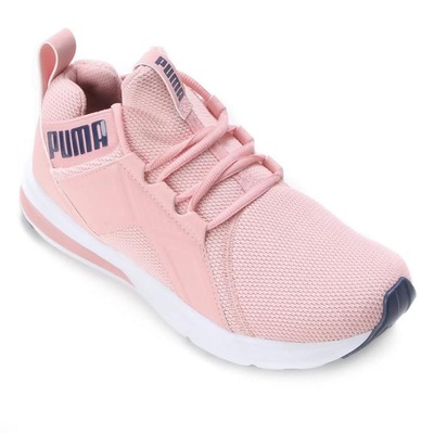 Tênis Puma Enzo Sport - Feminino - Foto 1