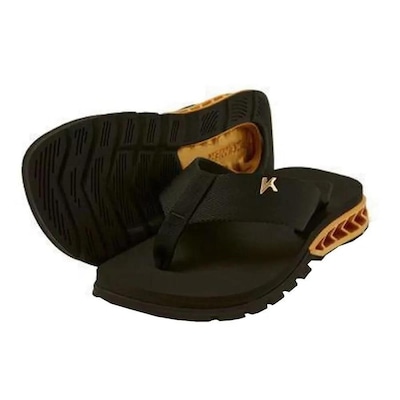 Chinelo Kenner Rakka Dbu -  Masculino - Foto 2