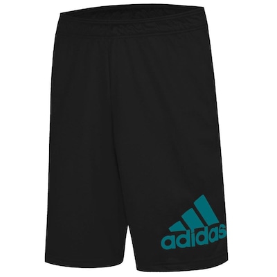 Bermuda adidas Logo - Masculina - Foto 3