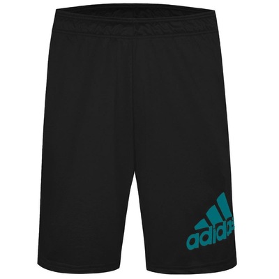 Bermuda adidas Logo - Masculina - Foto 1