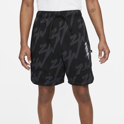 Bermuda Nike Jordan Zion - Masculino - Foto 2
