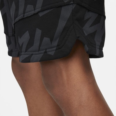 Bermuda Nike Jordan Zion - Masculino - Foto 5