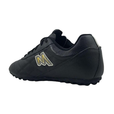 Chuteira Society Mathaus Nimbus Especial Flother - Adulto - Foto 2