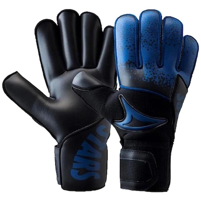 Luva Goleiro Three Stars Fox Campo - Adulto - Foto 1