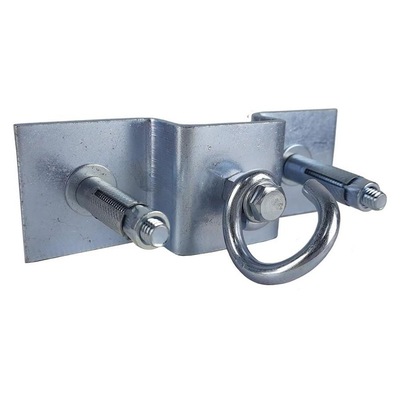 Suporte Giratório Deveras Para Saco de Boxe - Foto 2