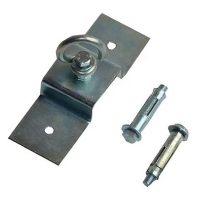 Suporte Giratório Deveras Para Saco de Boxe - Foto 3