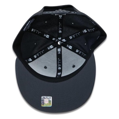 Boné Aba Reta New Era Kansas City Chiefs 950 Crucial - Snapback - Adulto - Foto 6