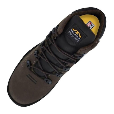 Bota Bull Terrier Bob Cat - Masculina - Foto 3