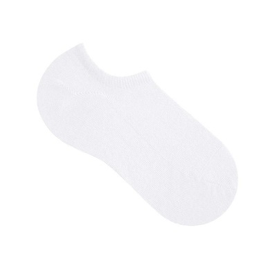 Kit de Meias Sapatilha Selene Esportiva - Adulto - 3 Pares - Foto 2