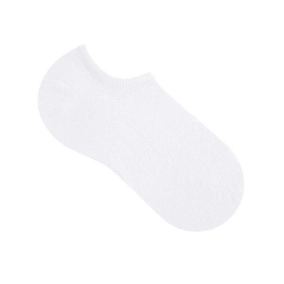 Kit de Meia Selene Sapatilha Esportiva com 9 Pares - Feminino - Foto 2